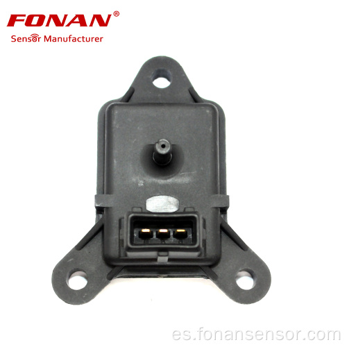 MAPA DEL SENSOR DE PRESION ABSOLUTA DEL COLECTOR PARA Fiat VW